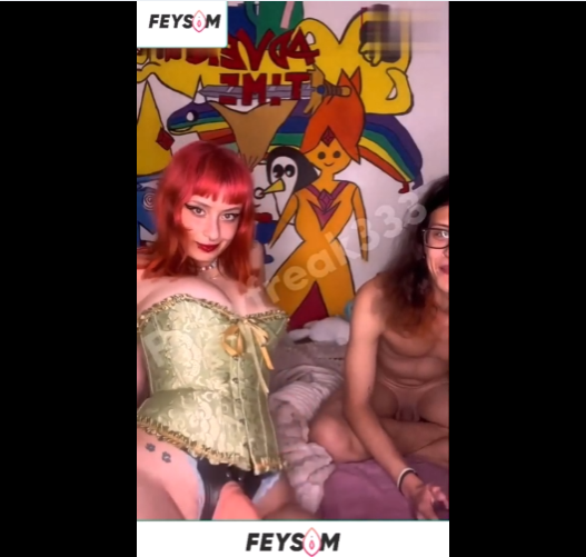 Gay Porno Lgbtli Arkadaşıyla Sırayla Birbirlerini Siktiler