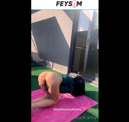 Zeydcarey Alya Vural İfşa Onlyfans Ücretsiz