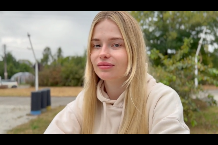 Rus Porno Mahalle Parkında Spor Yapan Fıstığın Canı Yaramazlık Yapmak İsteyince Eve Attım